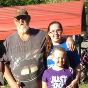 Meet your Posher, Tommilyn